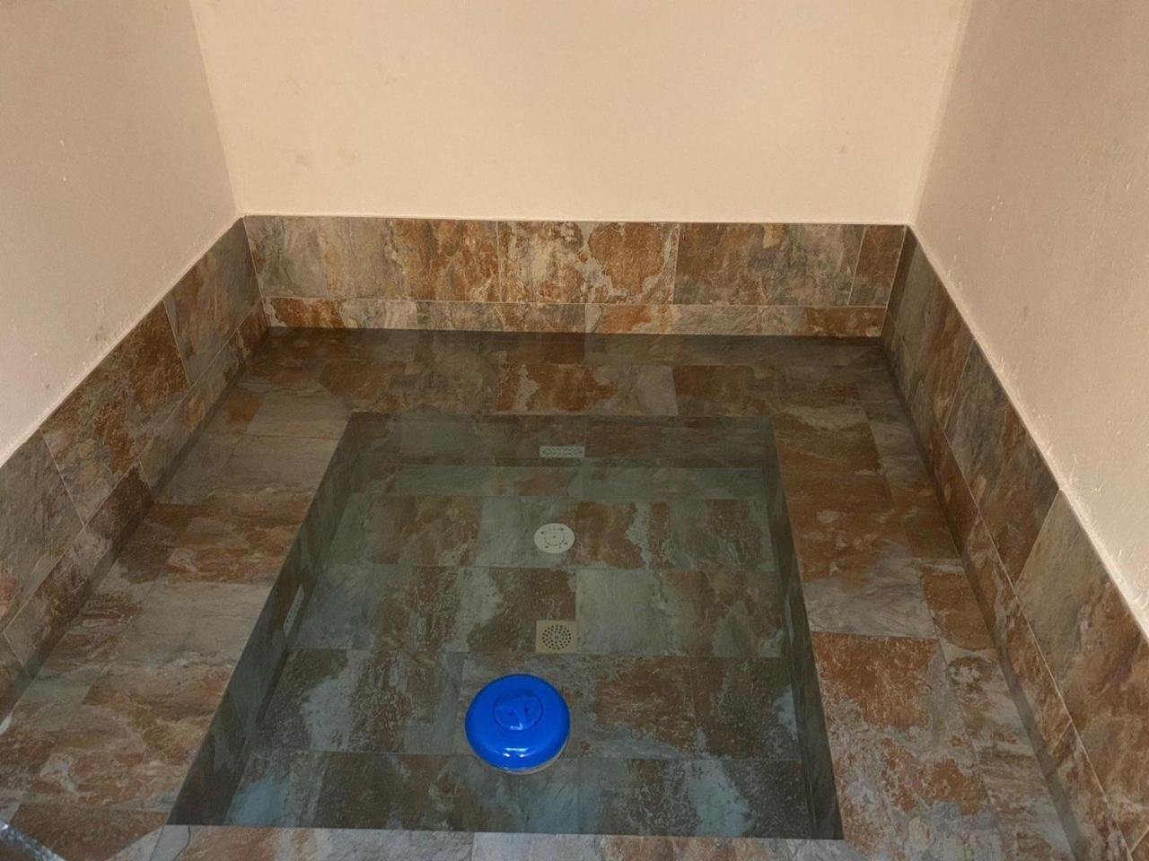 Apt. Con Piscina Interior En La Playa Alguer Л'Амеля-да-Мар Екстер'єр фото